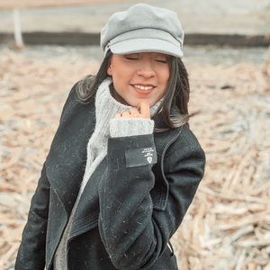 Meet your Posher, Jasi